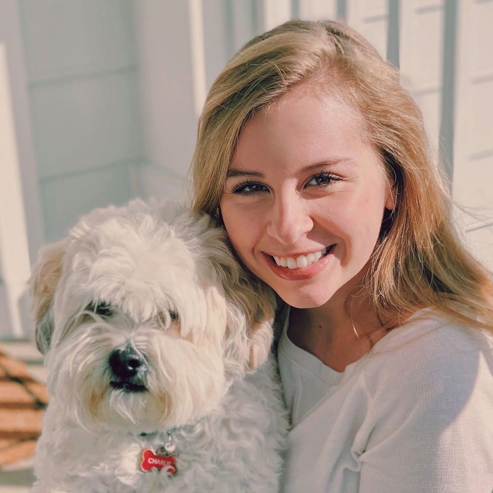 Meet your Posher, Grace